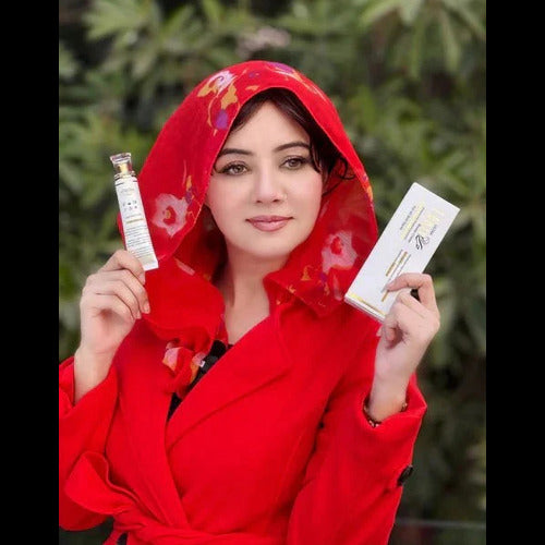 Haya Beauty Cream (Ultra)