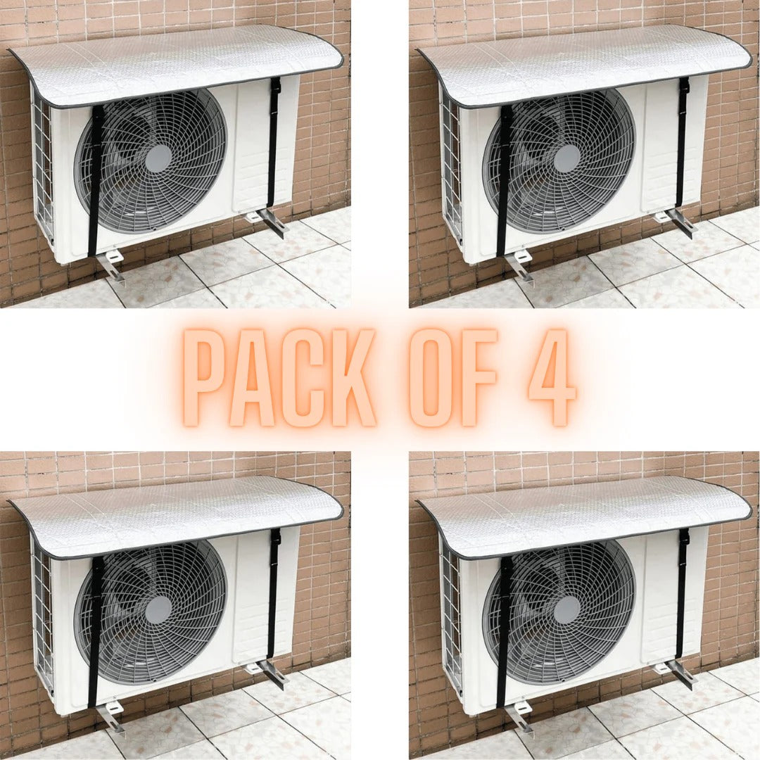 Air Conditioner Outdoor Unit Cover